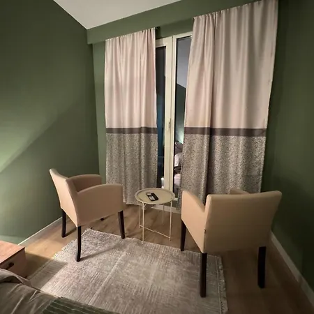 Sky Lux Point Apartment Skopje