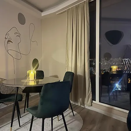 Apartment Sky Lux Point *